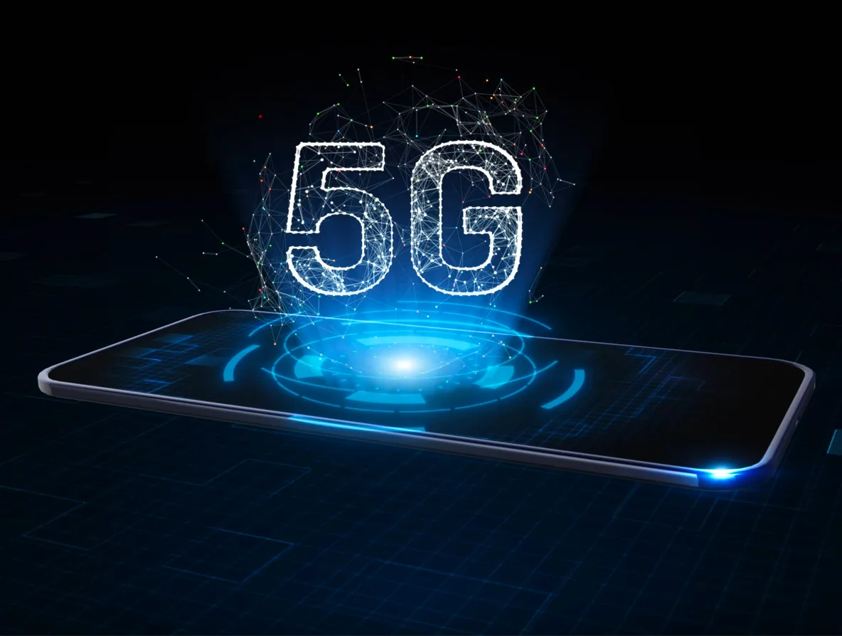 Unleashing the Power of 5G in Texas- Transforming Communication and Connectivity