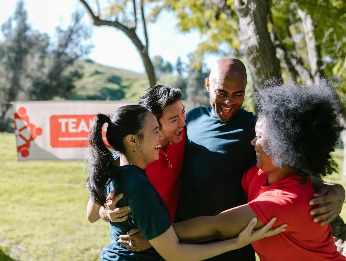 Community bridging the digital divide in rural America