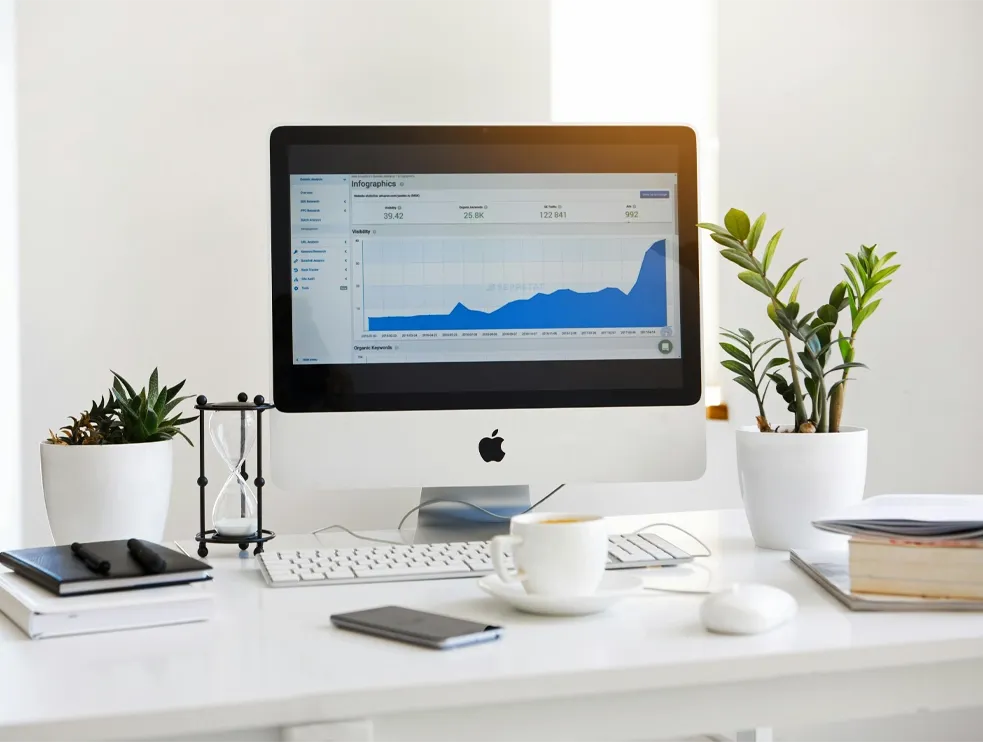 Analytics to Improve Your Website