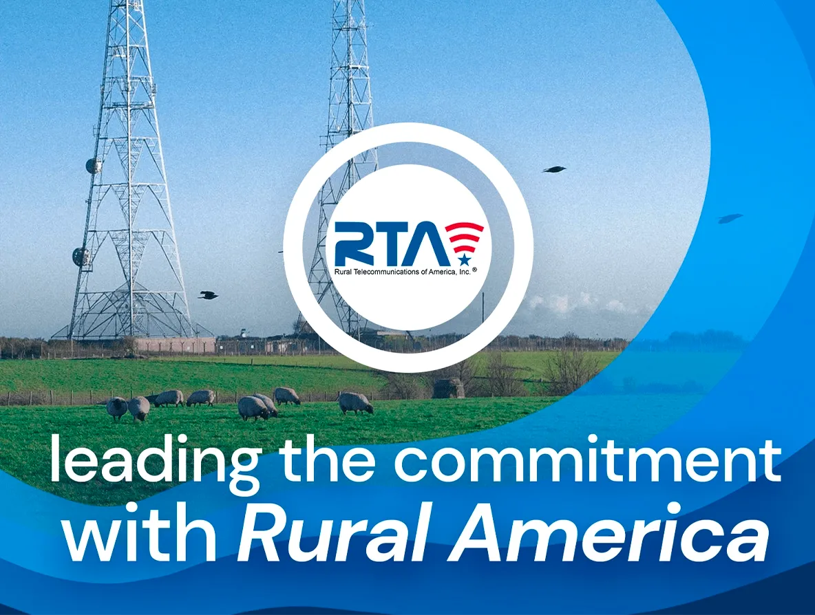 How RTA Communications is Leading the Commitment to Connect and Support America’s Rural Communities