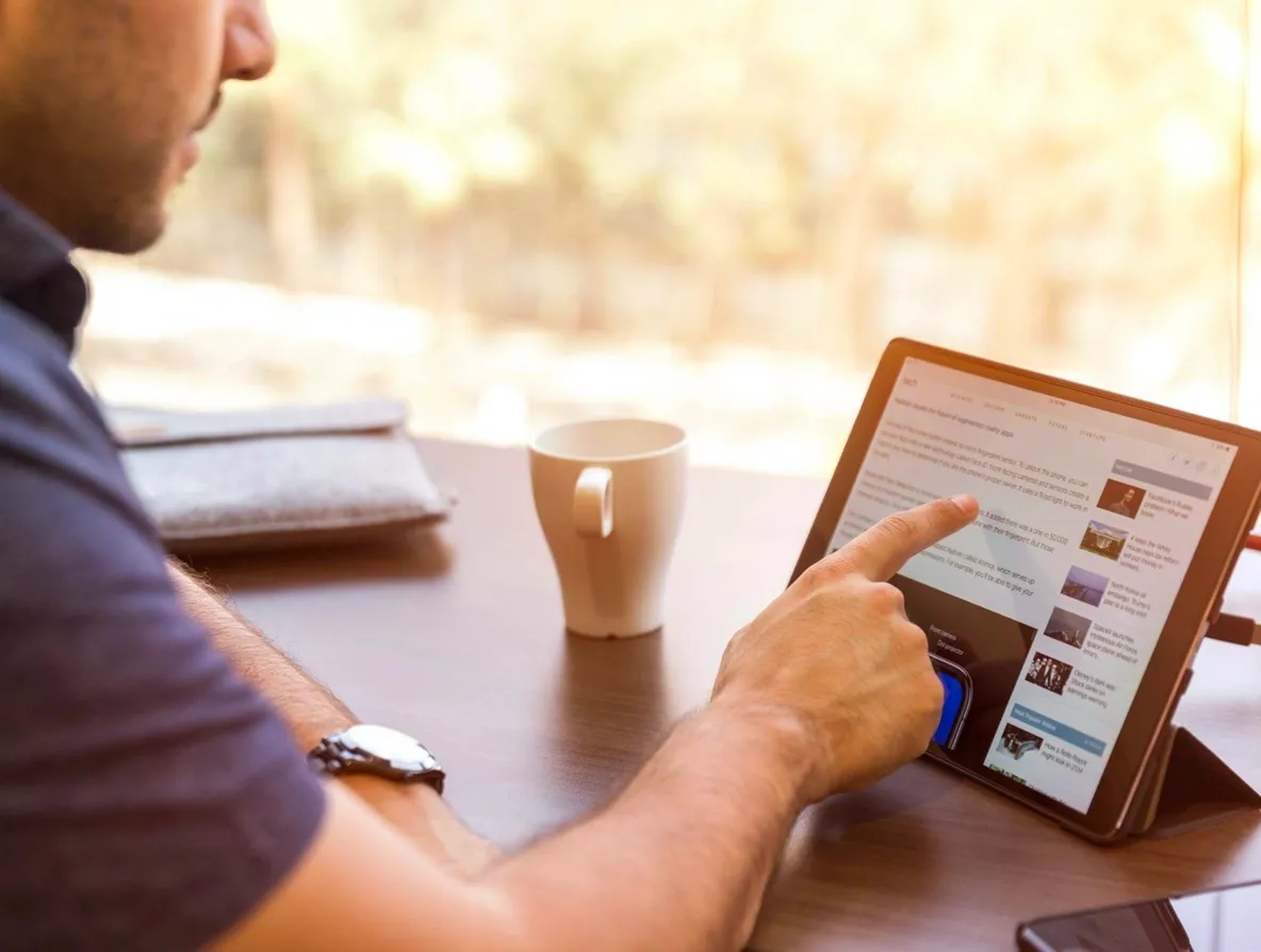 Revitalizing Rural Communities: The Empowering Impact of High-Speed Internet and Remote Work