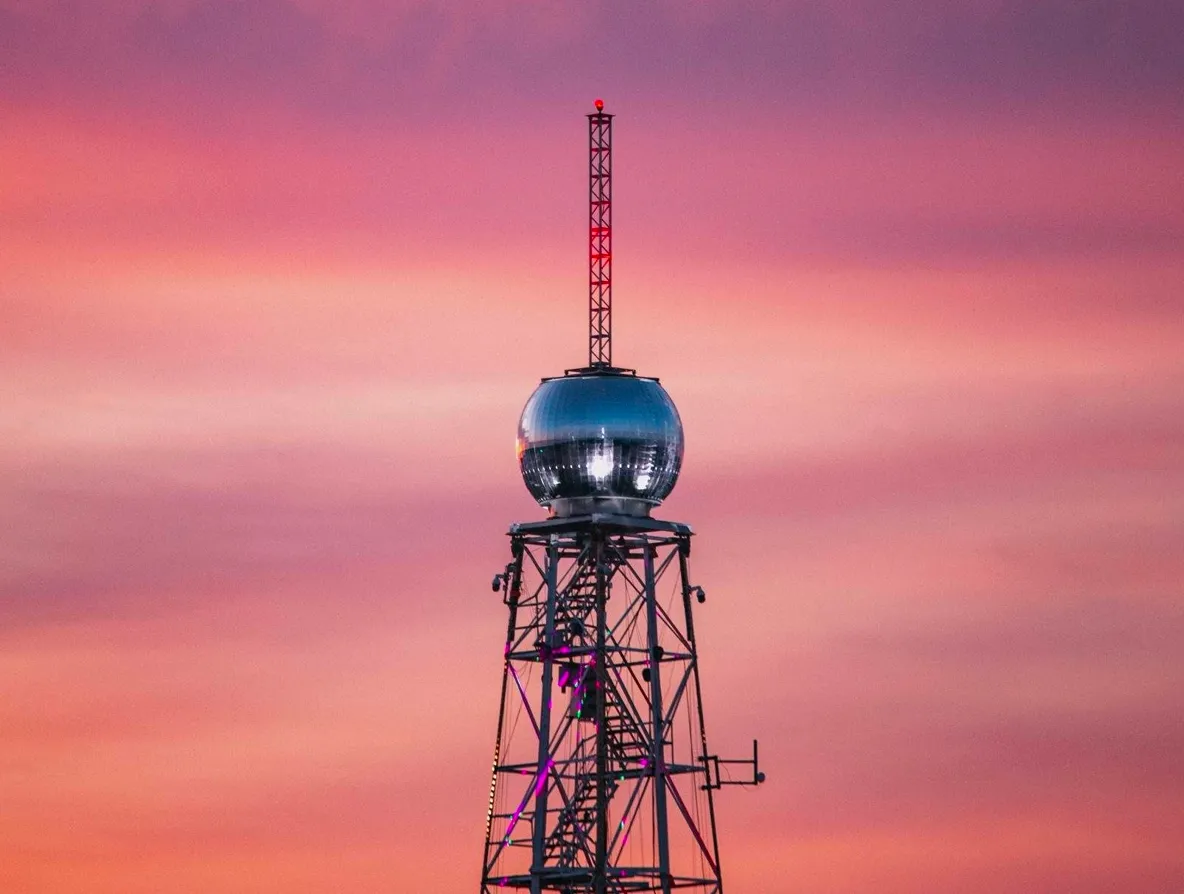 The Evolution of Telecommunications in Texas