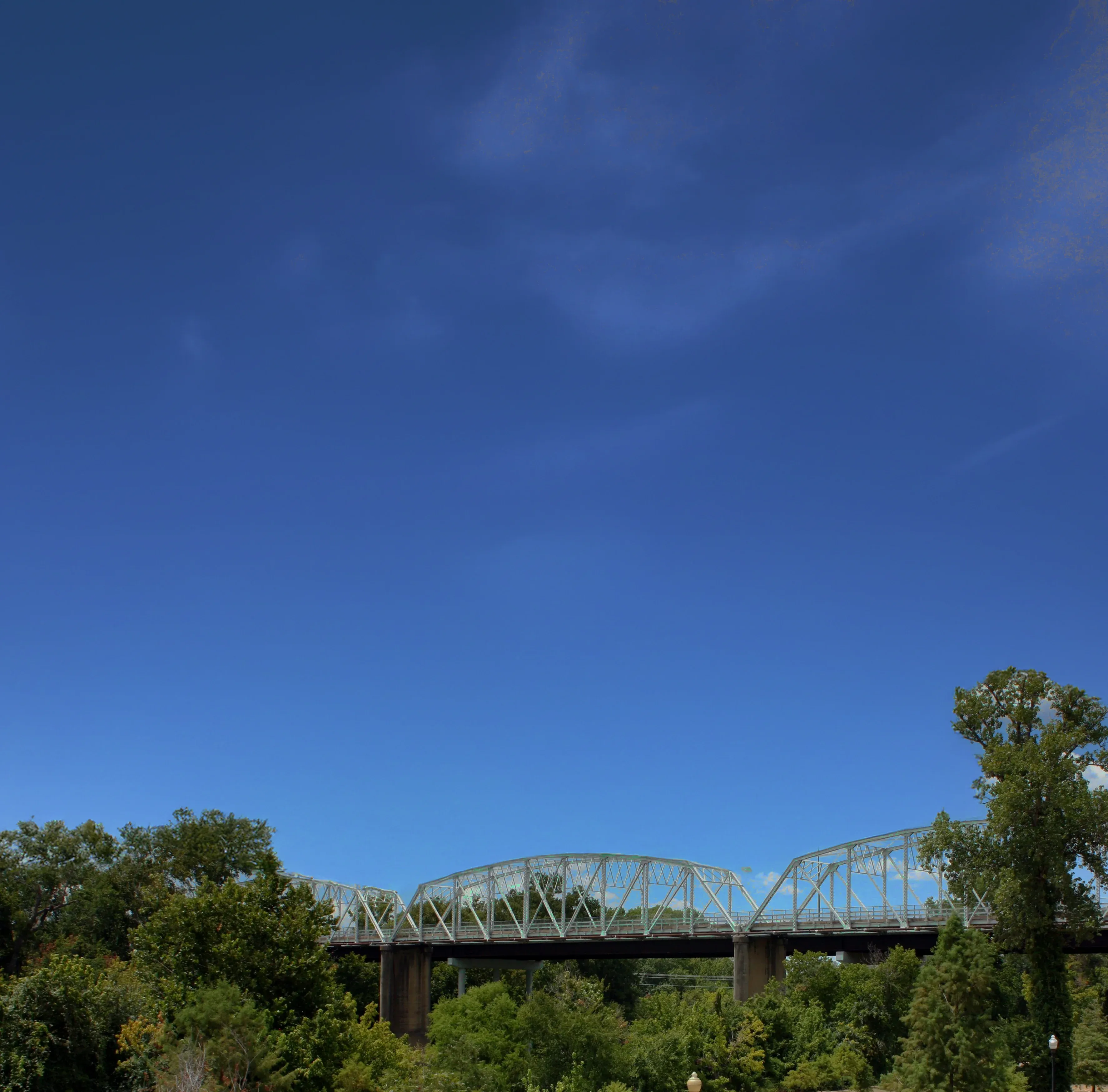 Bastrop Bridge Leading Rural Areas to Connectivity