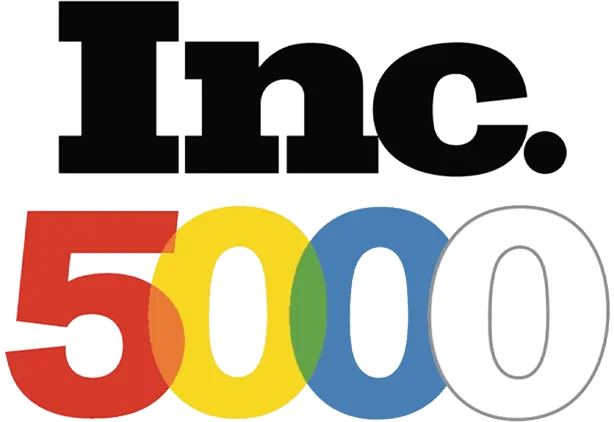Inc.5000 logo