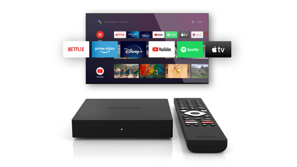 The Evolution of TV Services: From Cable Boxes to Streaming Platforms
