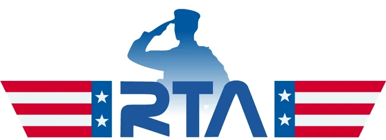 RTA logo for Memorial Day 2025