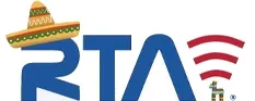 RTA Logo - 5 de mayo