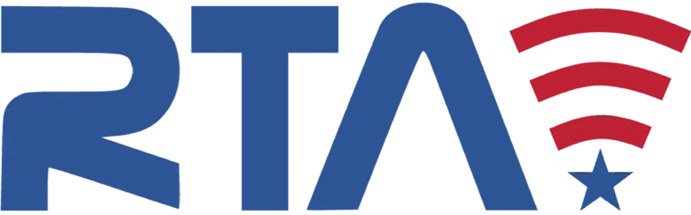 RTA Logo - Simple version